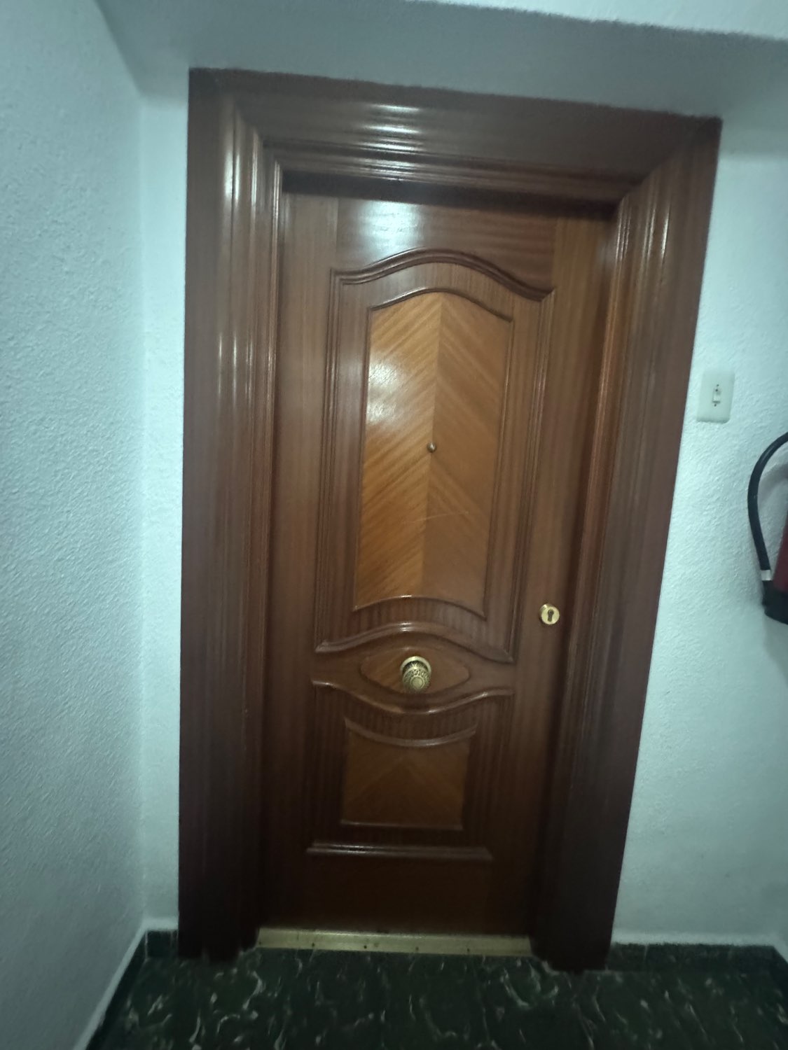 Se vende un piso en el centro de Motril