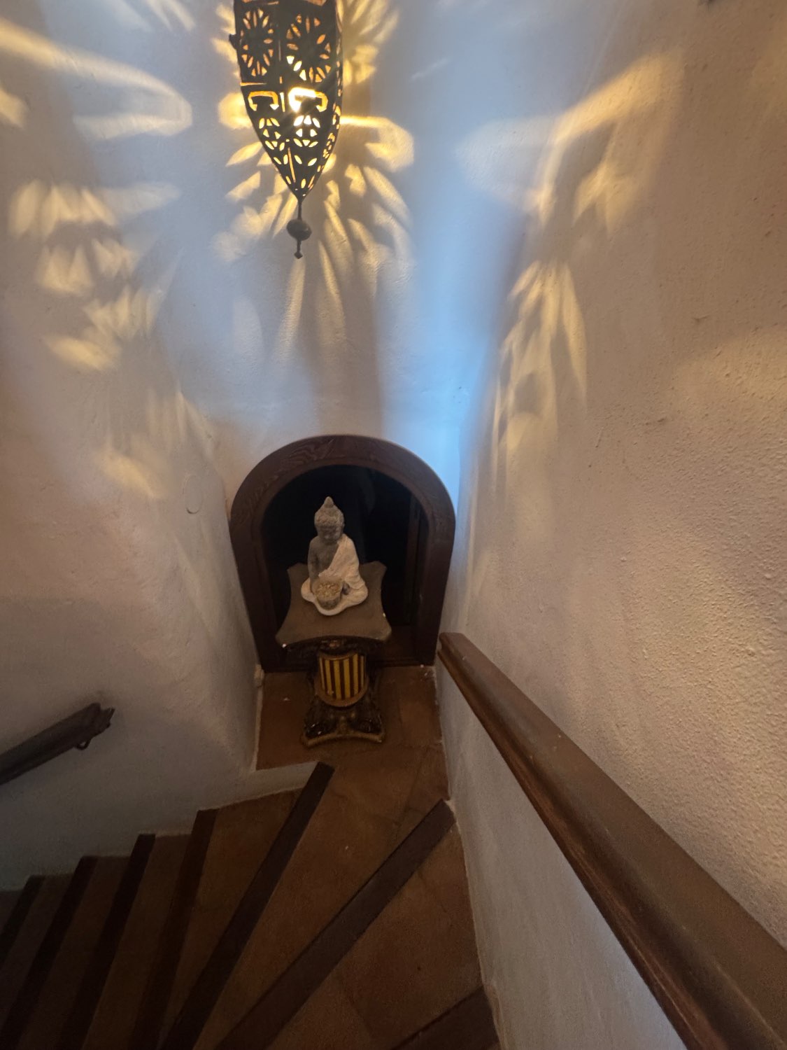 Se vende una casa pareada en el centro del Gualchos Castel de ferro granada