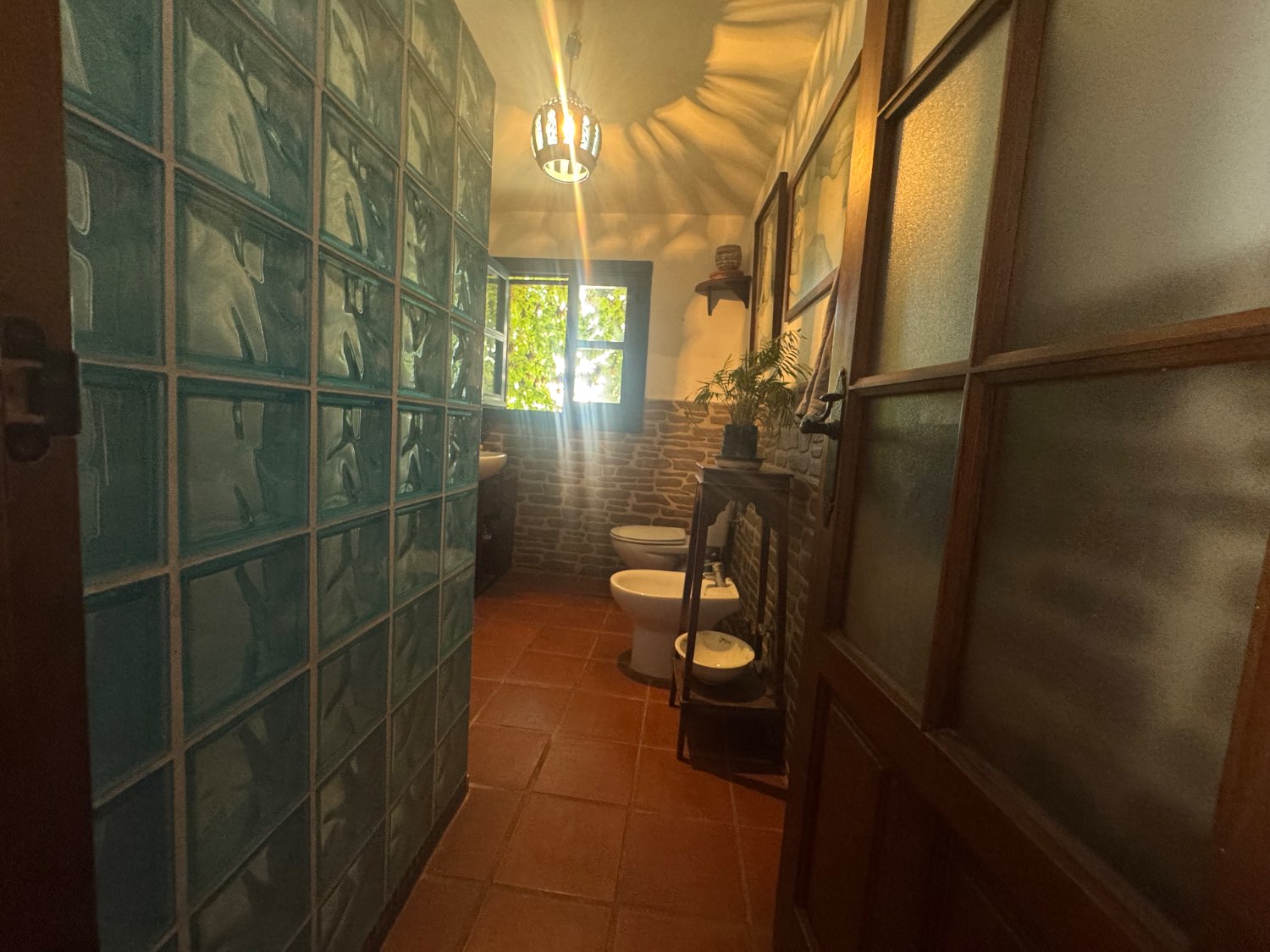 Se vende una casa pareada en el centro del Gualchos Castel de ferro granada