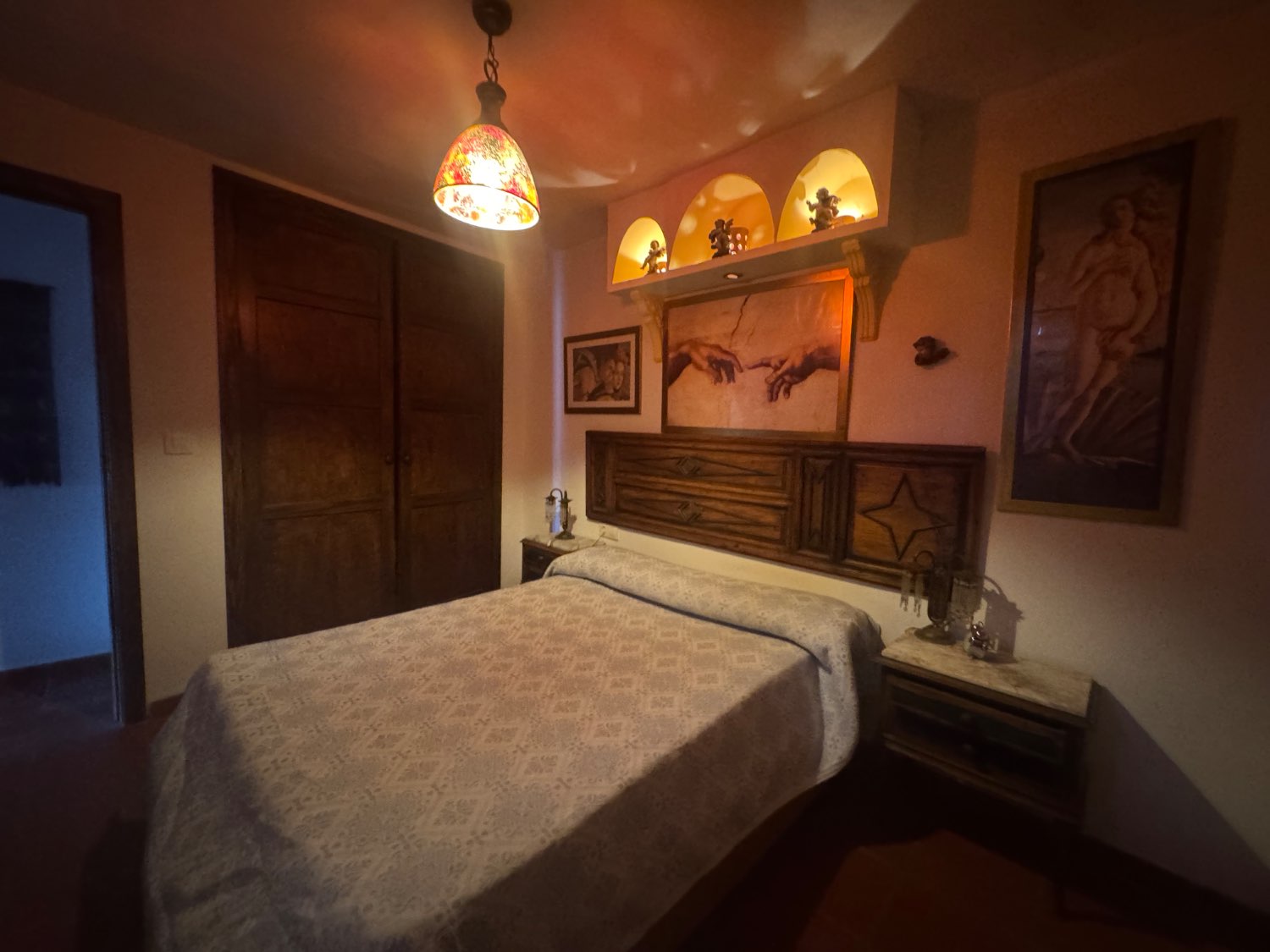 Se vende una casa pareada en el centro del Gualchos Castel de ferro granada