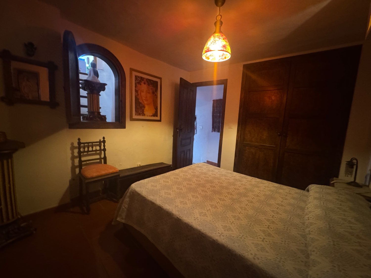 Se vende una casa pareada en el centro del Gualchos Castel de ferro granada