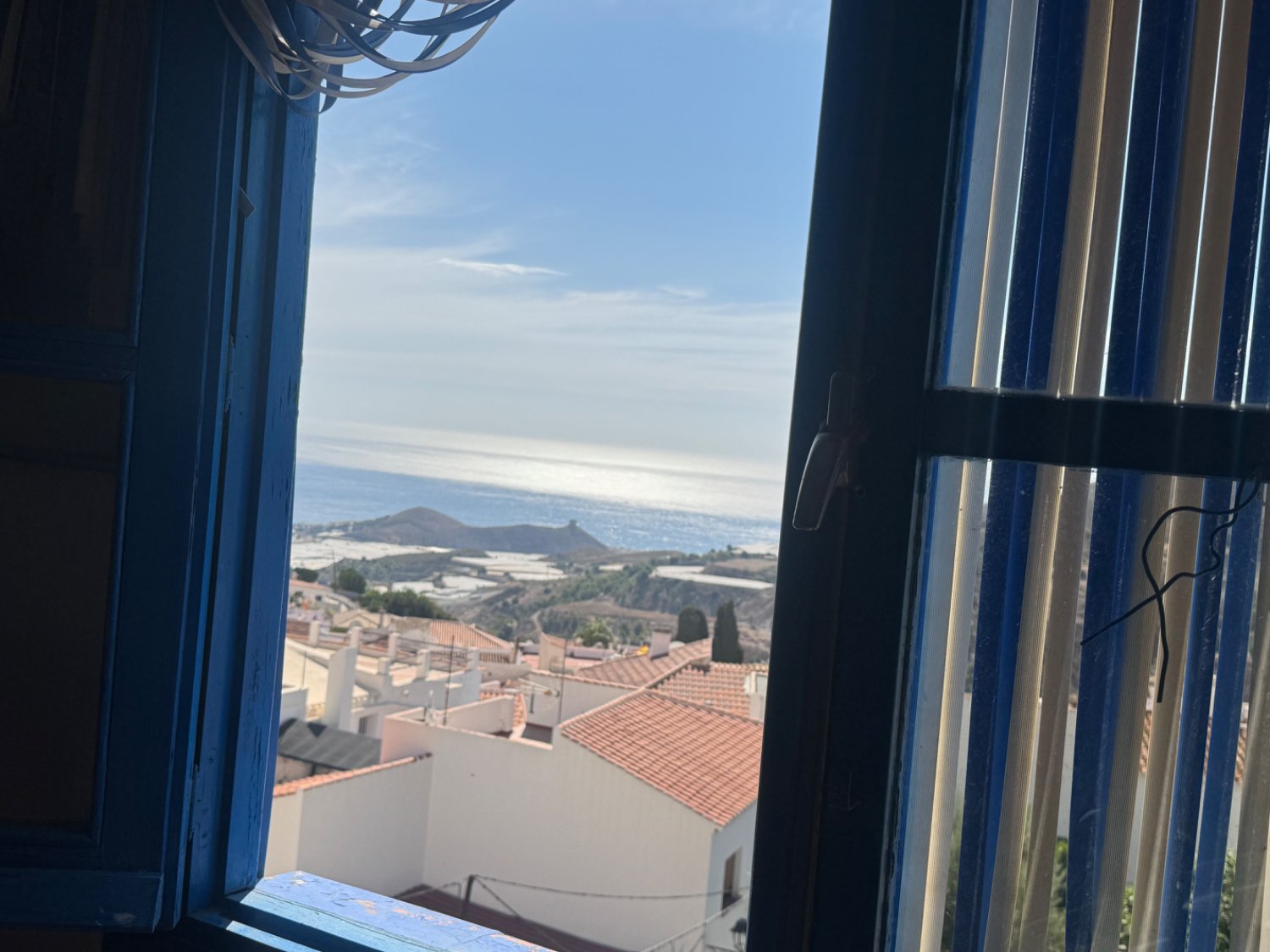 Se vende una casa pareada en el centro del Gualchos Castel de ferro granada