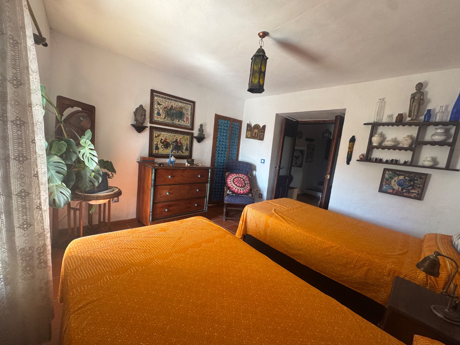 Se vende una casa pareada en el centro del Gualchos Castel de ferro granada