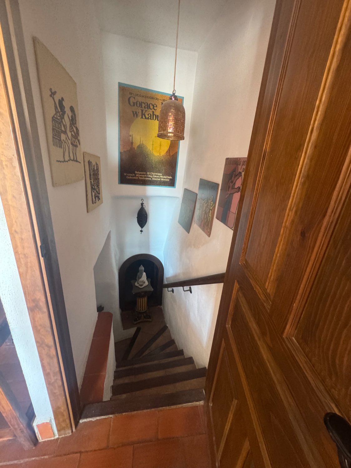 Se vende una casa pareada en el centro del Gualchos Castel de ferro granada