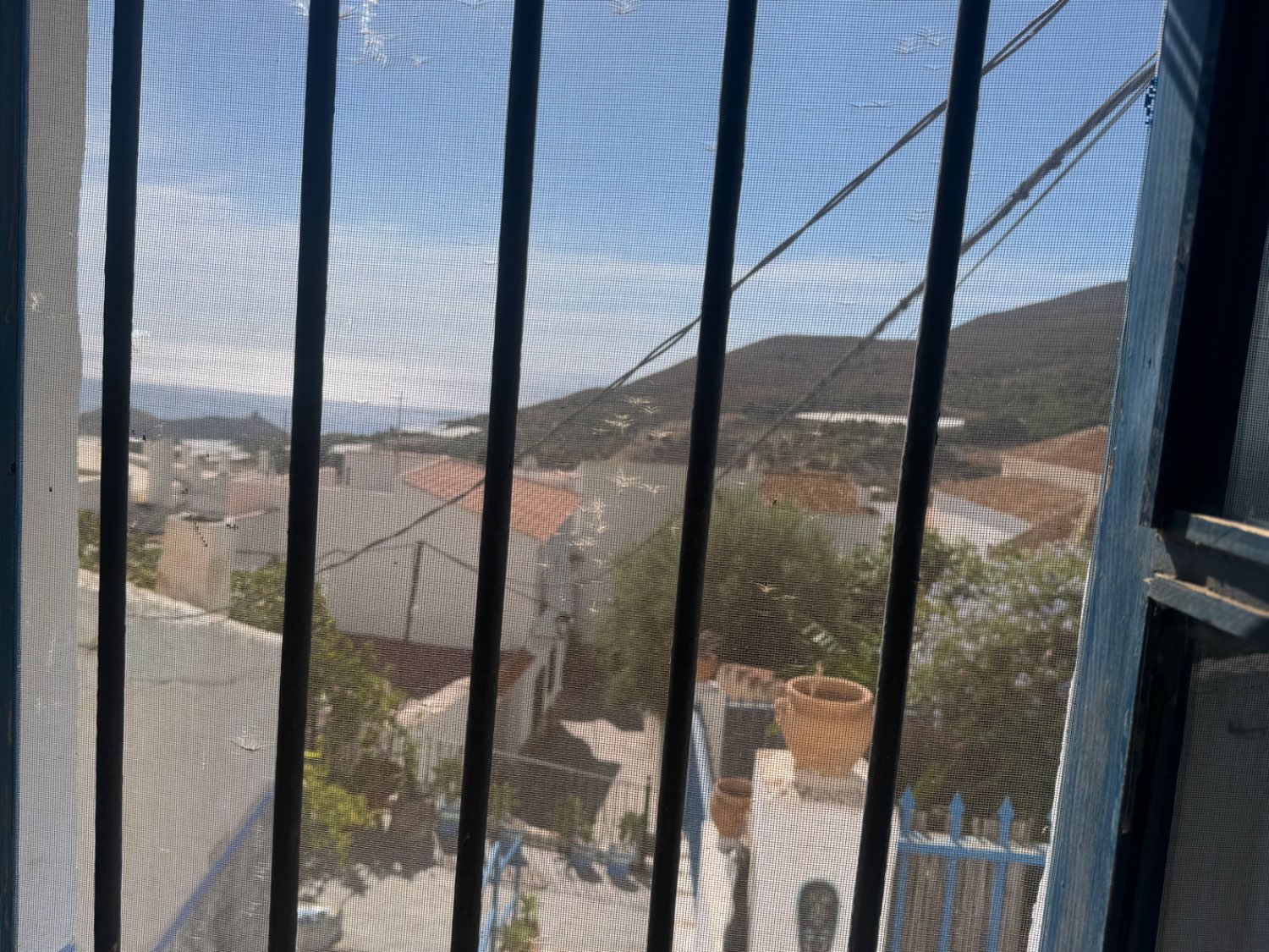 Se vende una casa pareada en el centro del Gualchos Castel de ferro granada