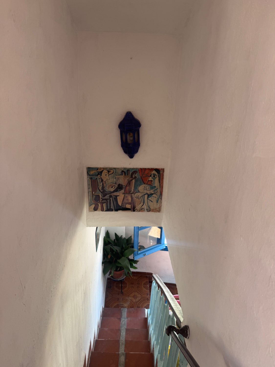 Se vende una casa pareada en el centro del Gualchos Castel de ferro granada