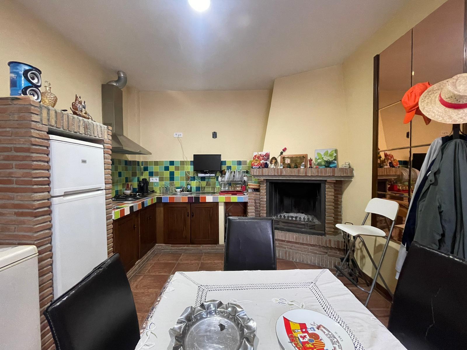 Casa en venta en Motril