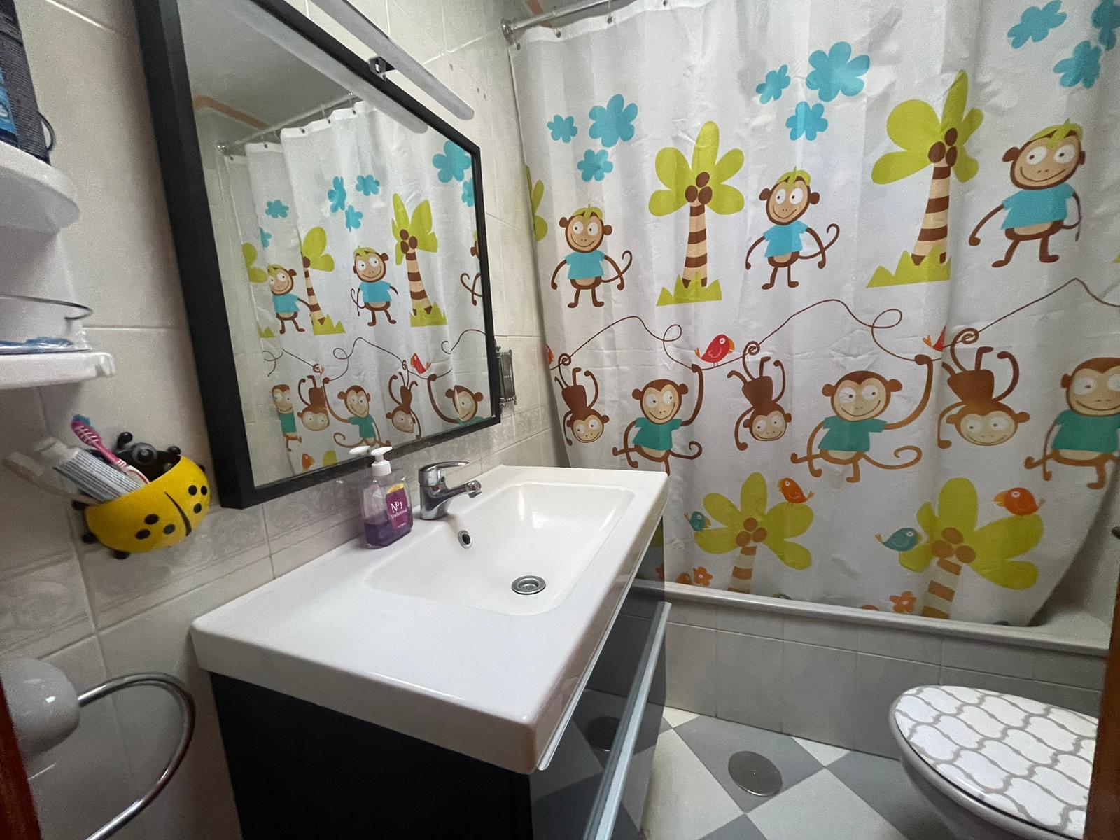 Casa en venta en Motril