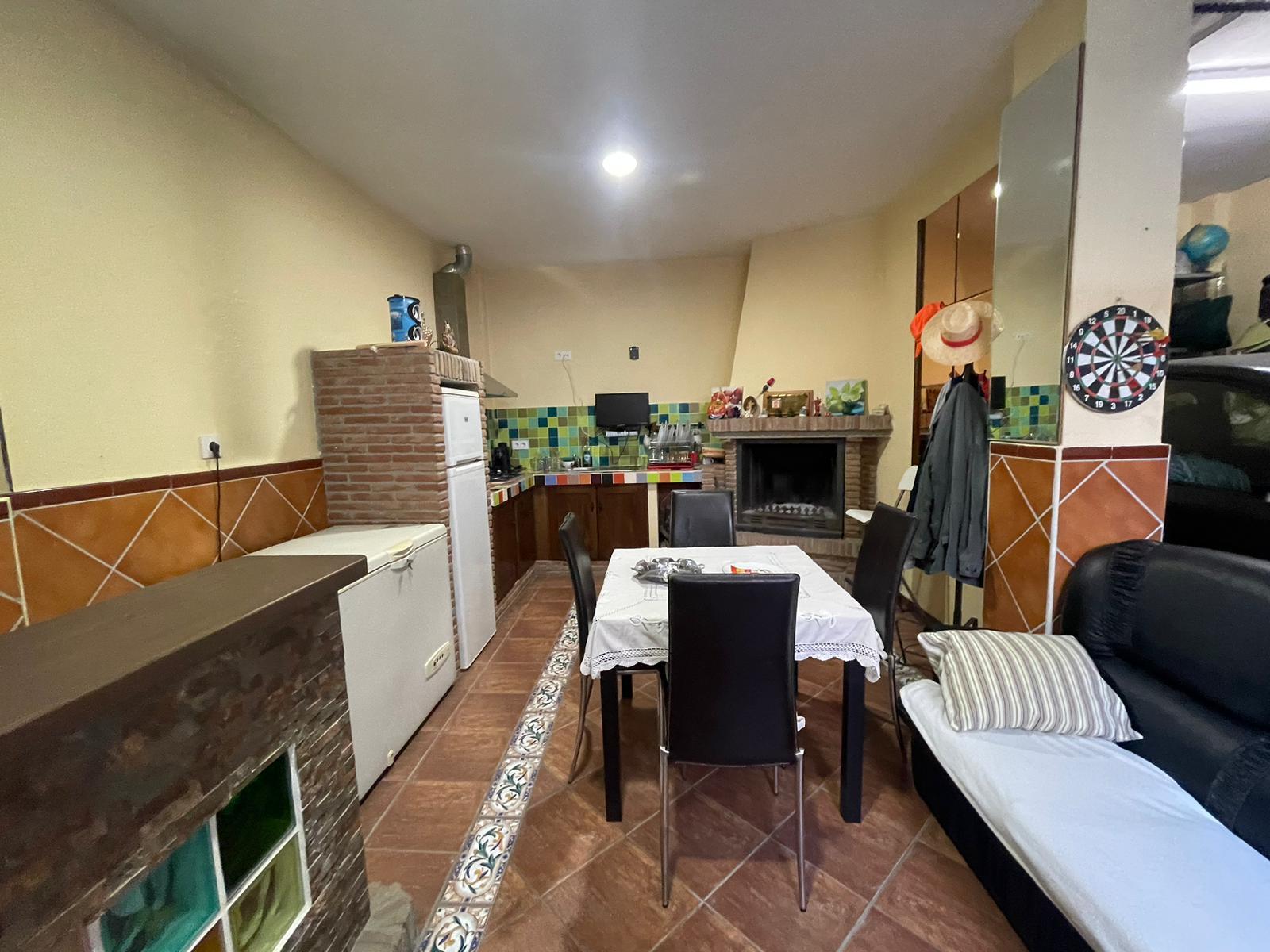 Casa en venta en Motril