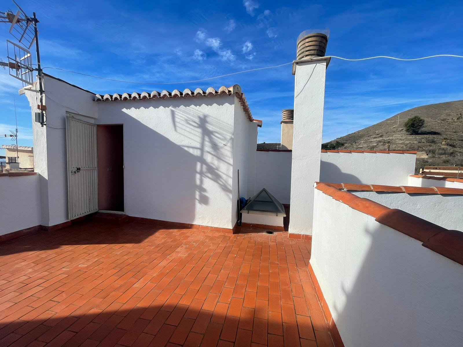 Casa en venta en Motril