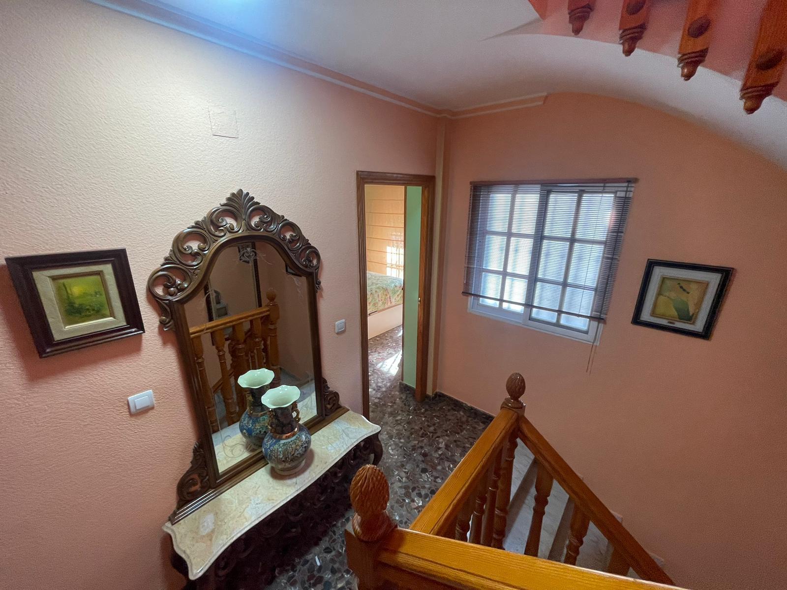 Casa en venta en Motril