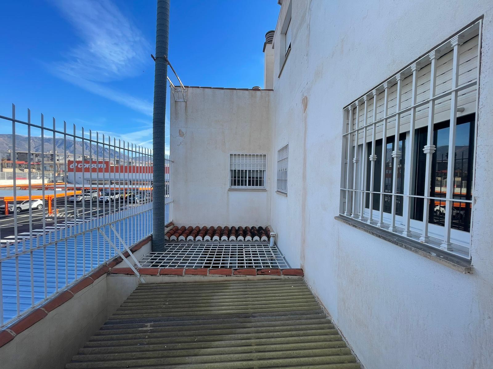 Casa en venta en Motril