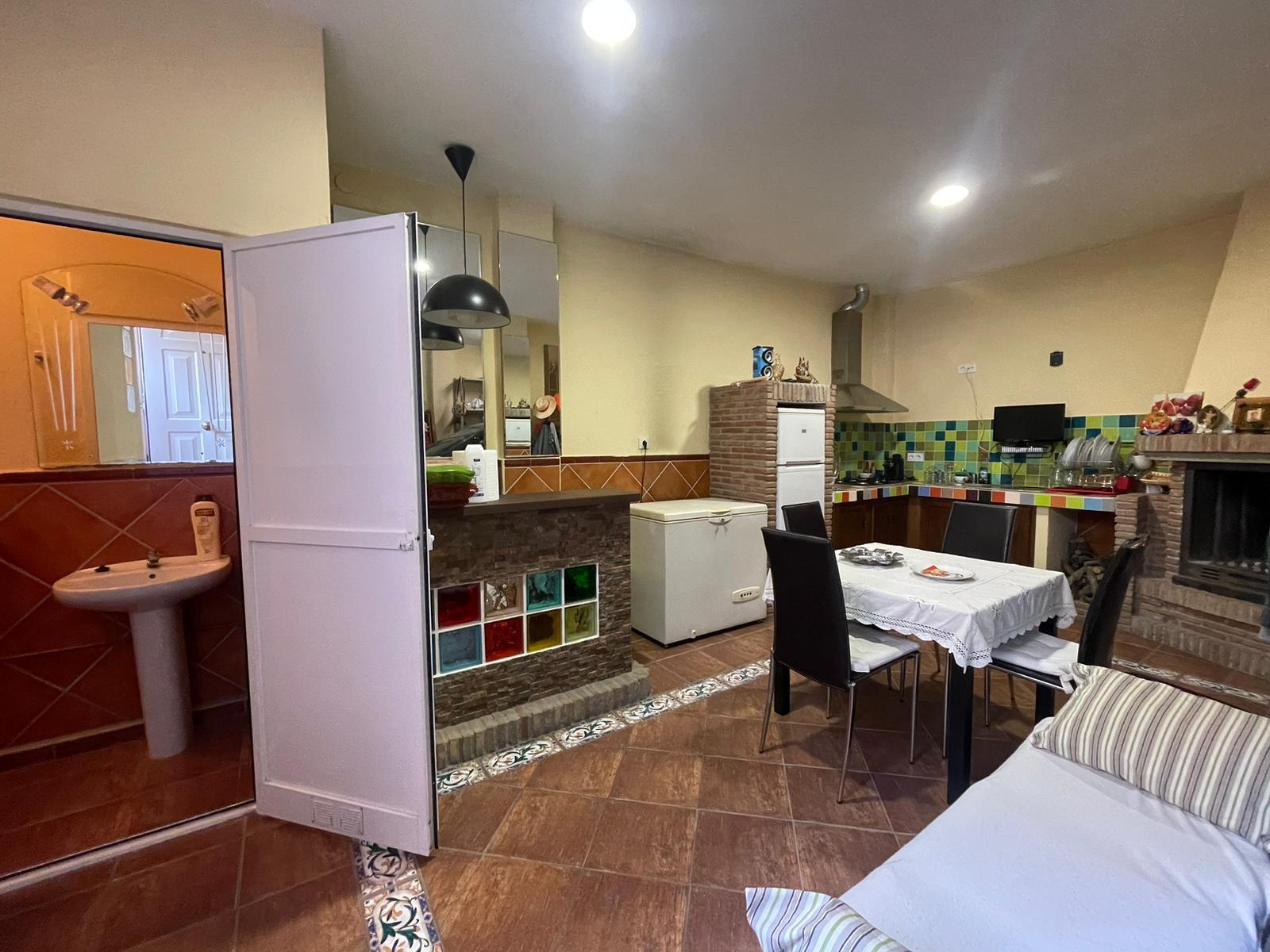Casa en venta en Motril
