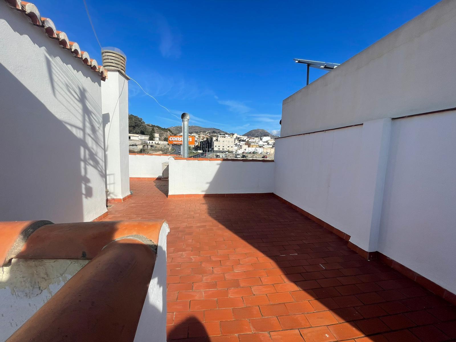 Casa en venta en Motril