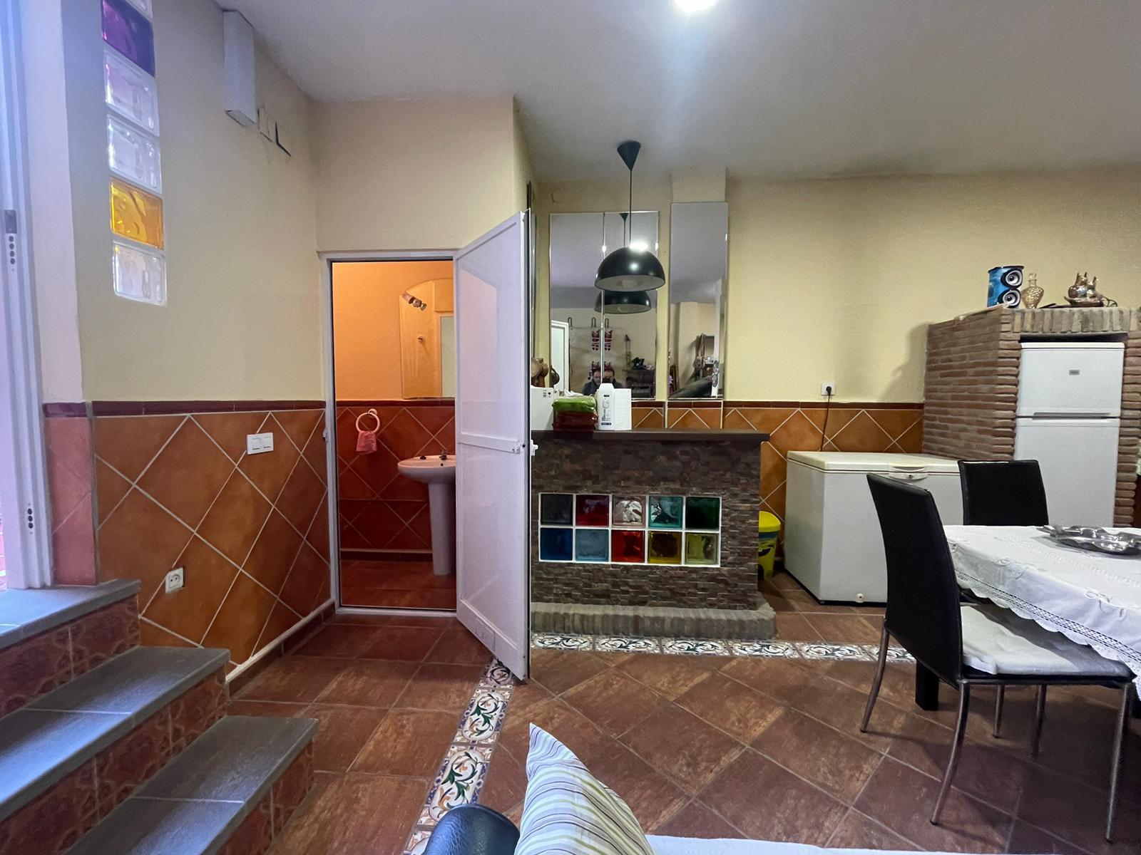Casa en venta en Motril