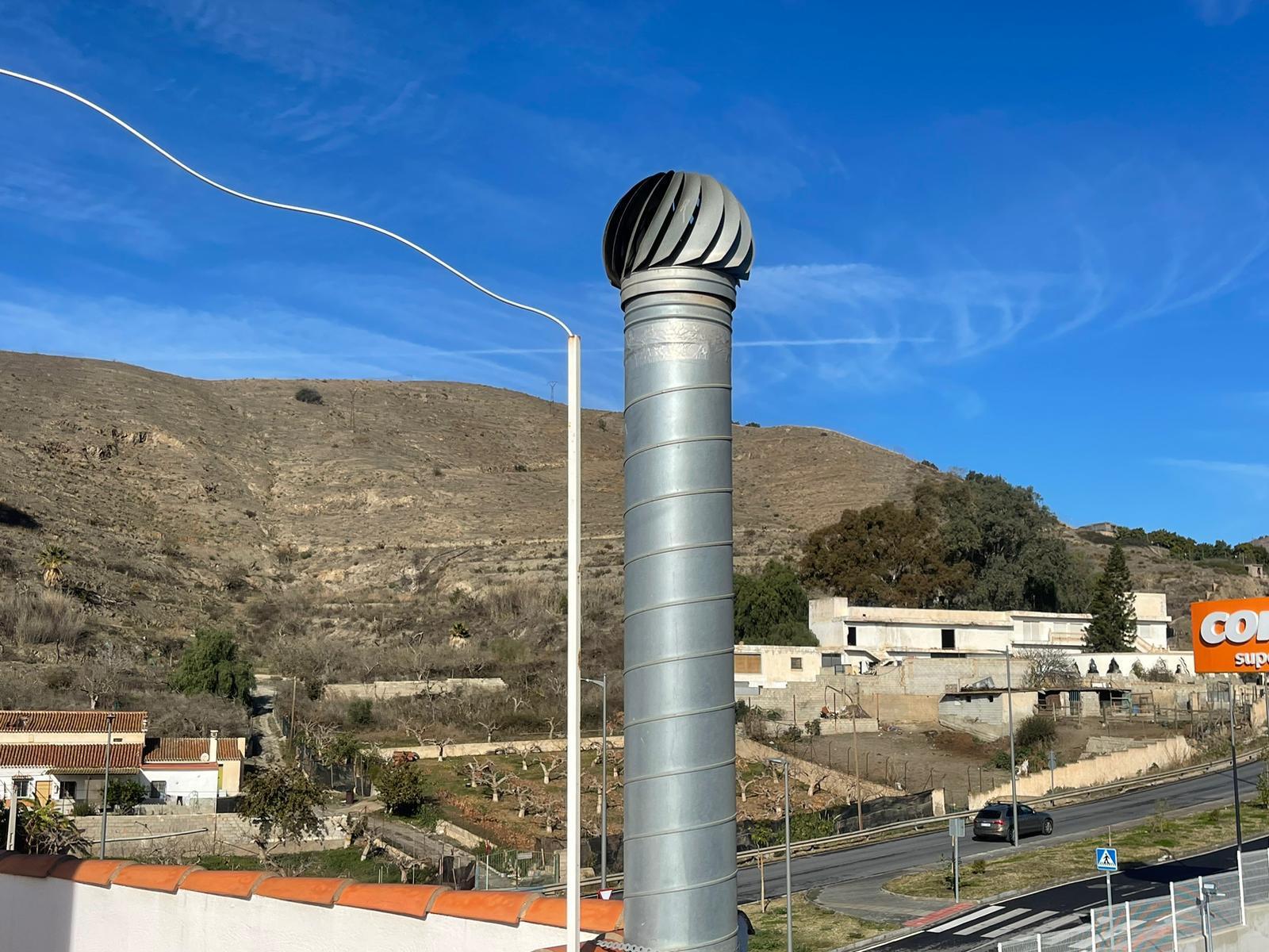 Casa en venta en Motril