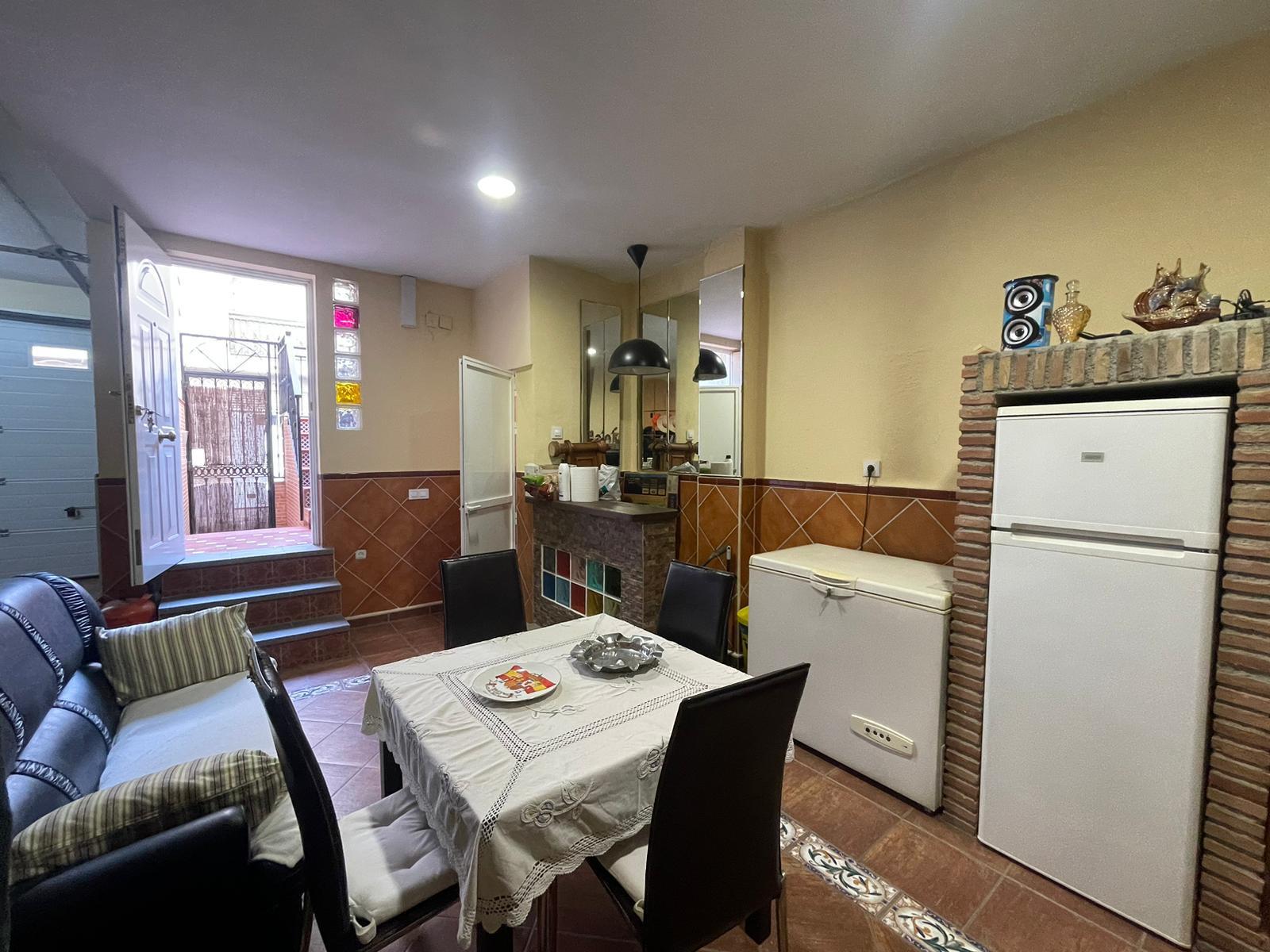 Casa en venta en Motril