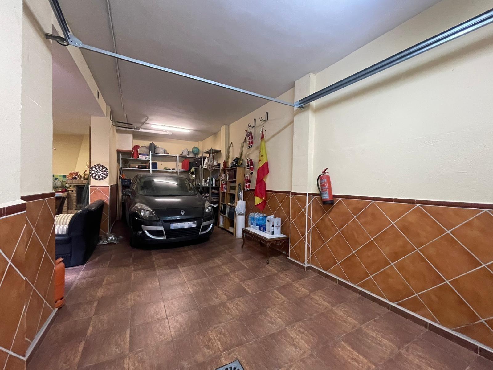 Casa en venta en Motril