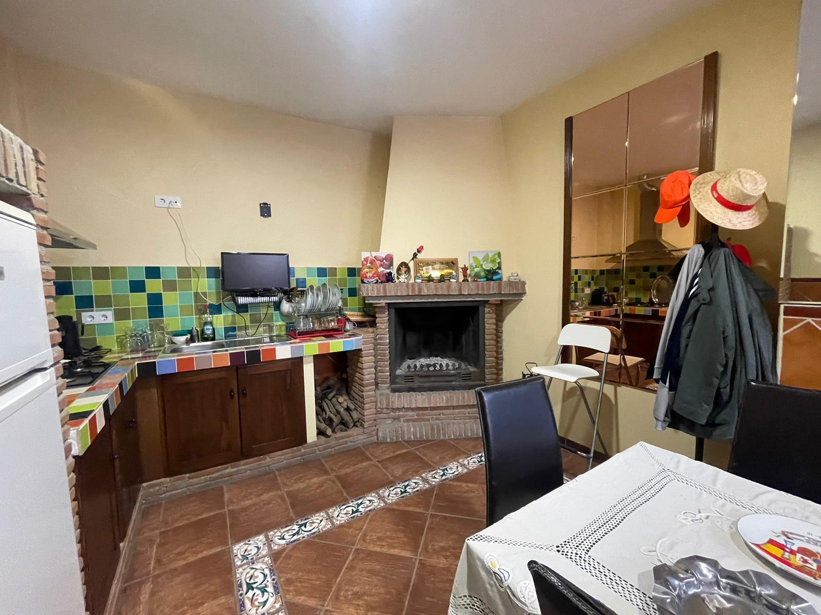 Casa en venta en Motril