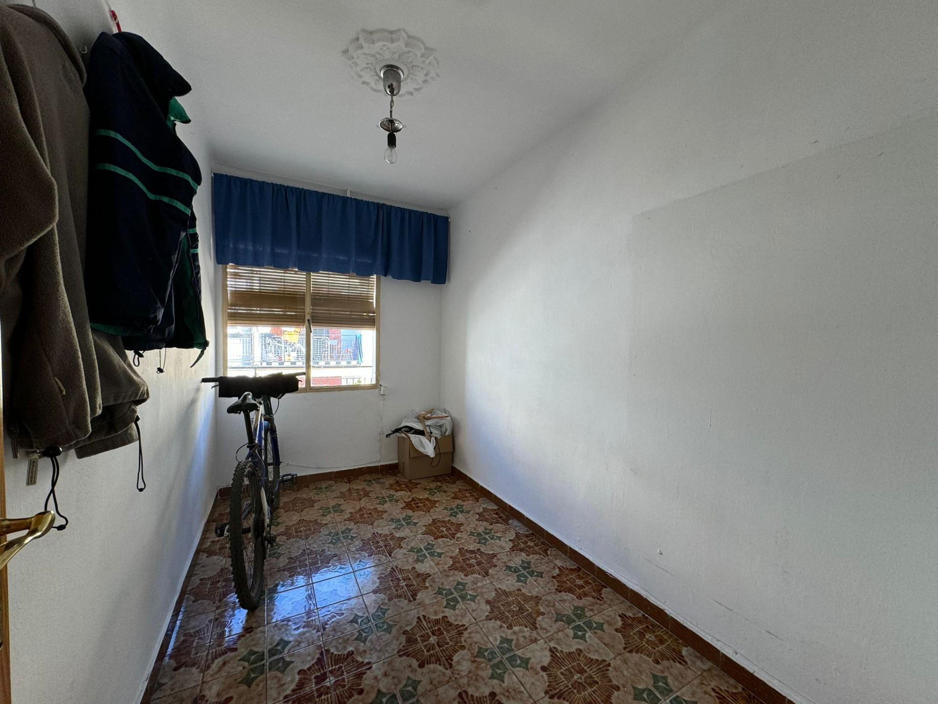 Flat for sale in Motril