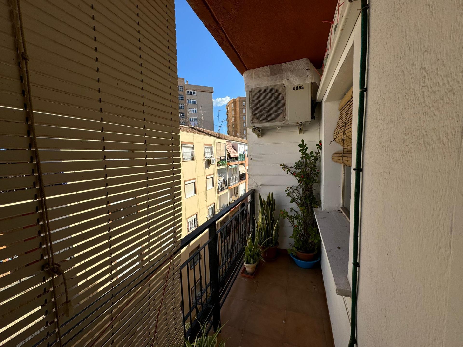 Flat for sale in Motril