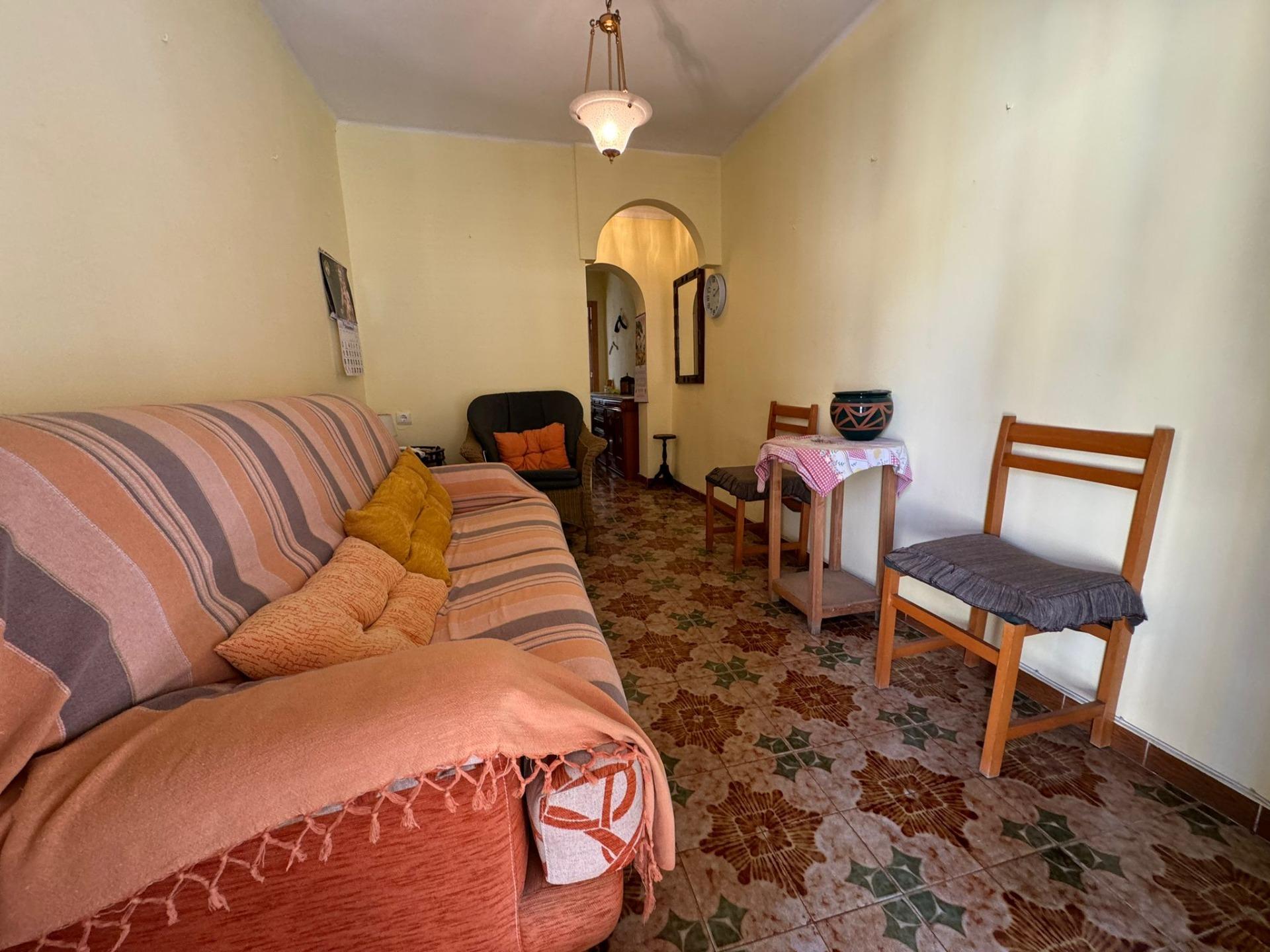 Flat for sale in Motril