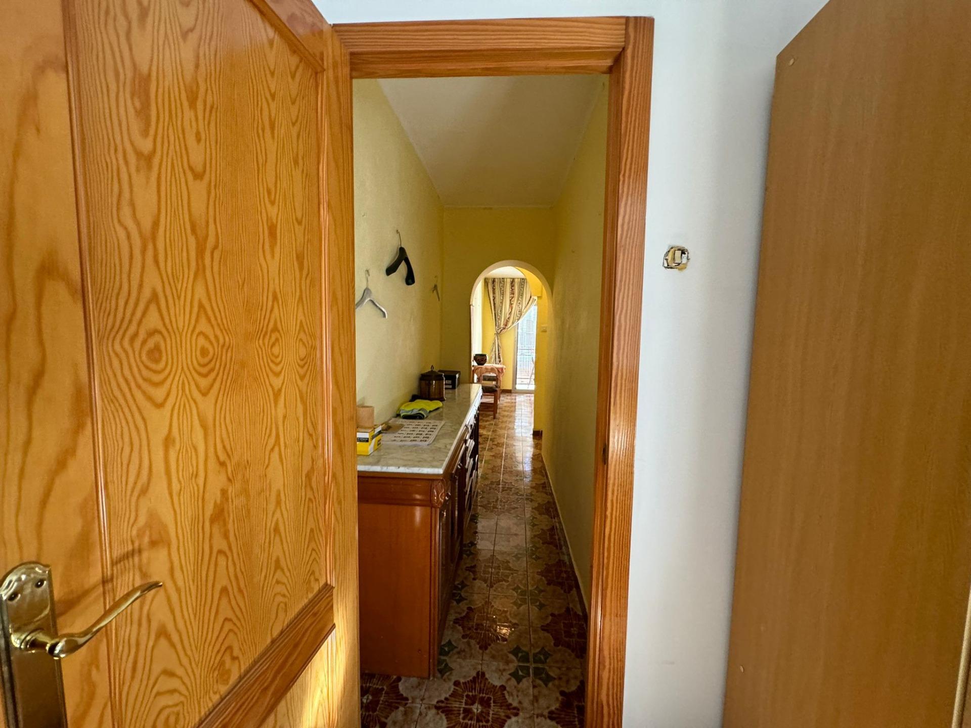 Flat for sale in Motril