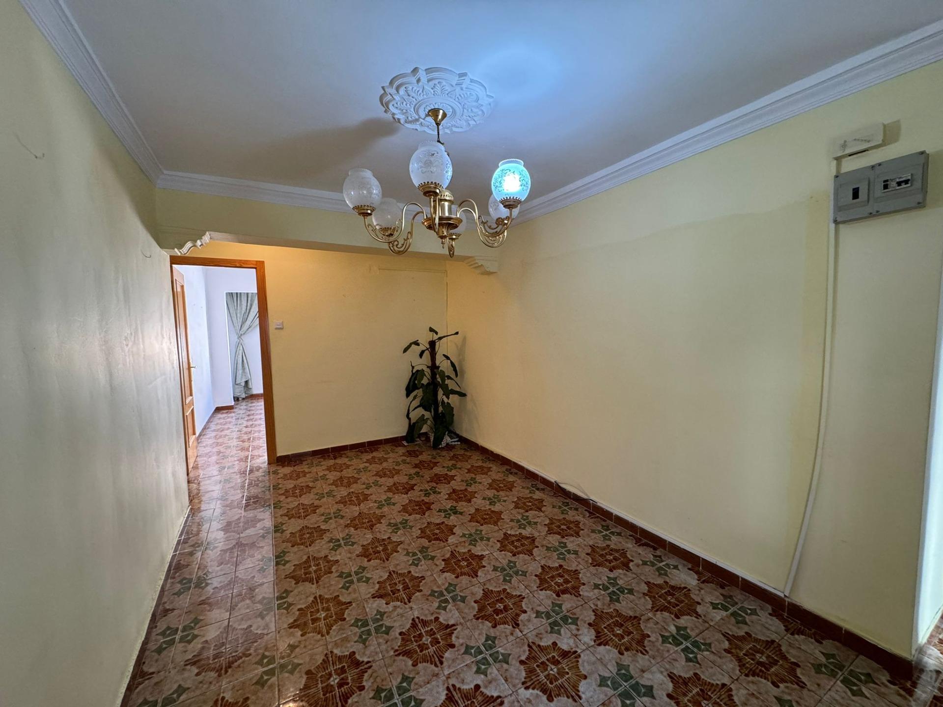 Flat for sale in Motril