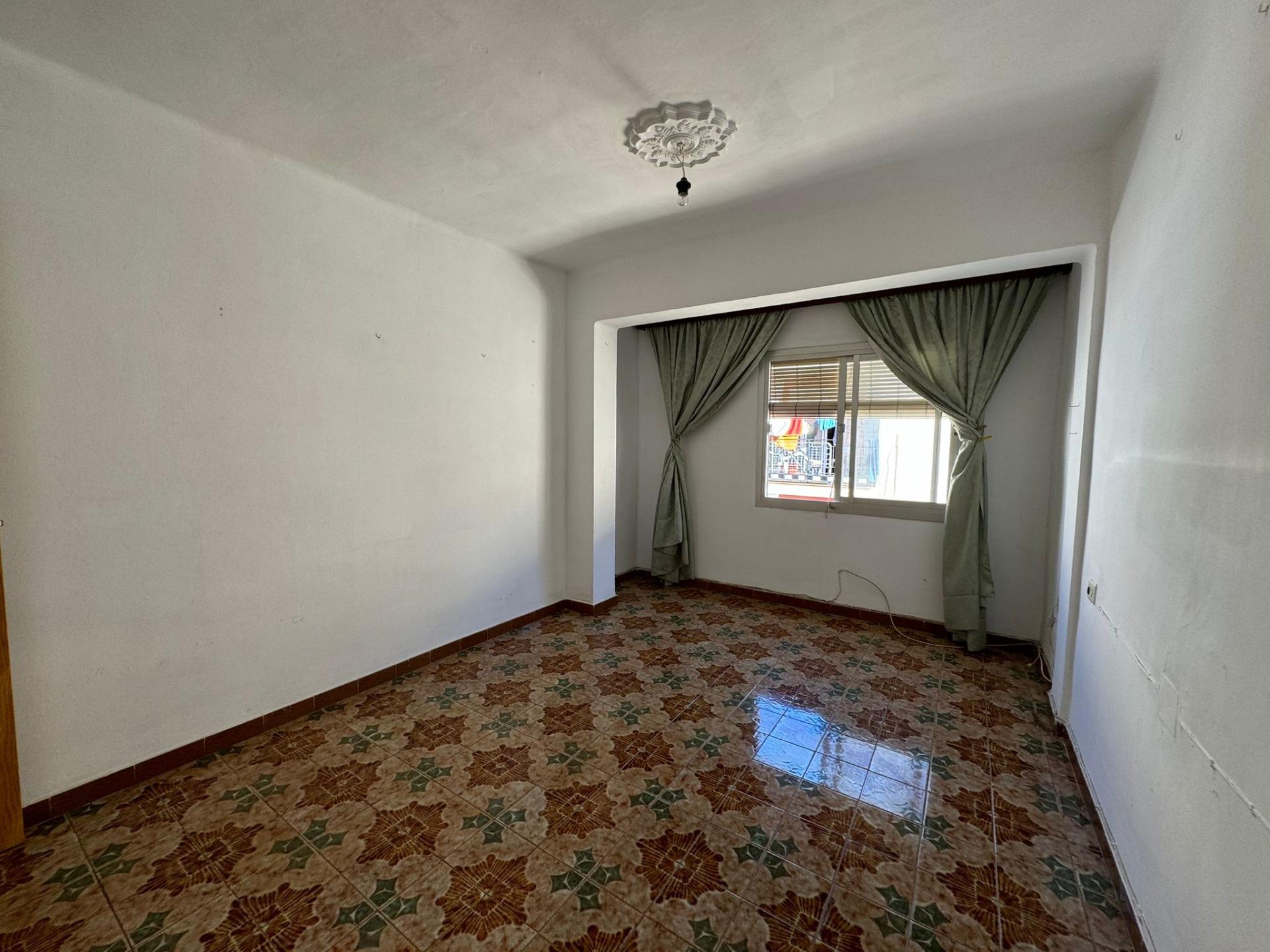 Flat for sale in Motril