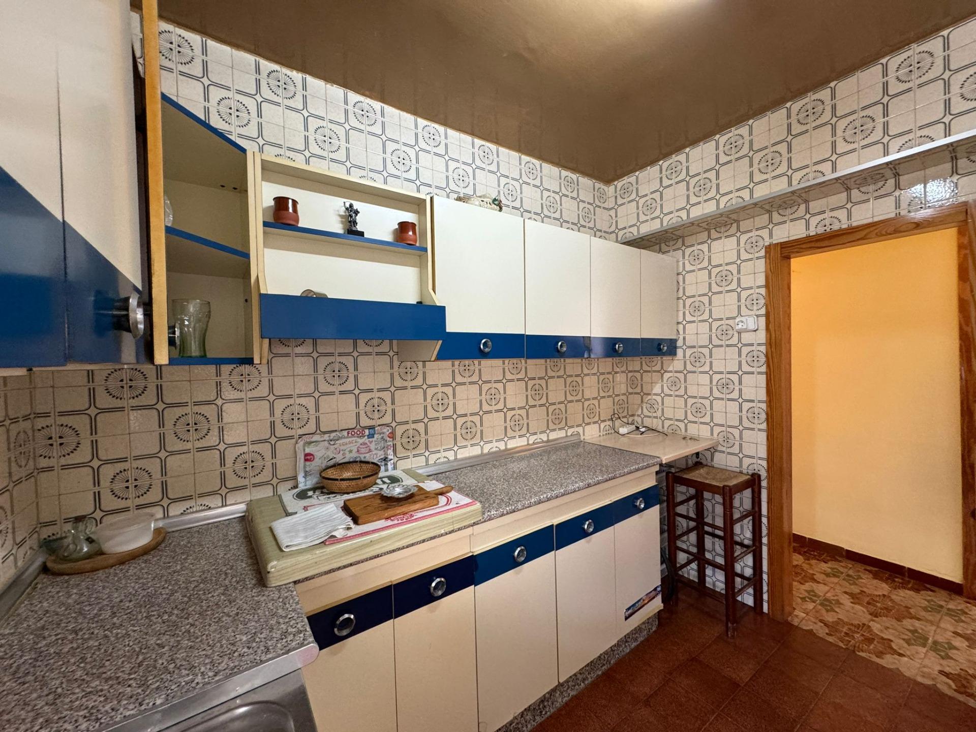 Flat for sale in Motril