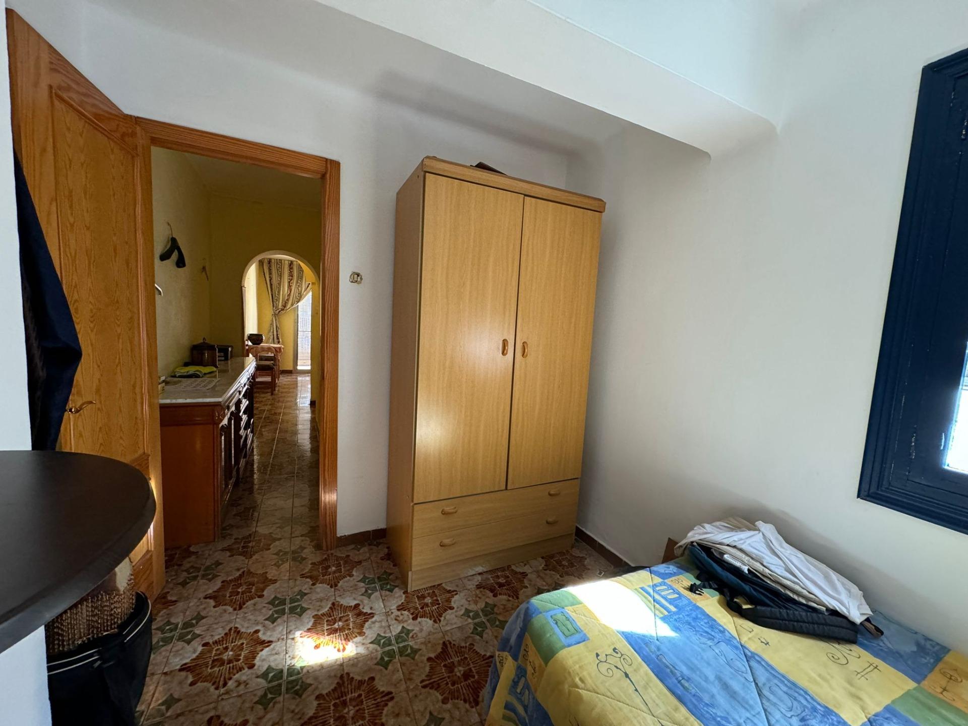 Flat for sale in Motril
