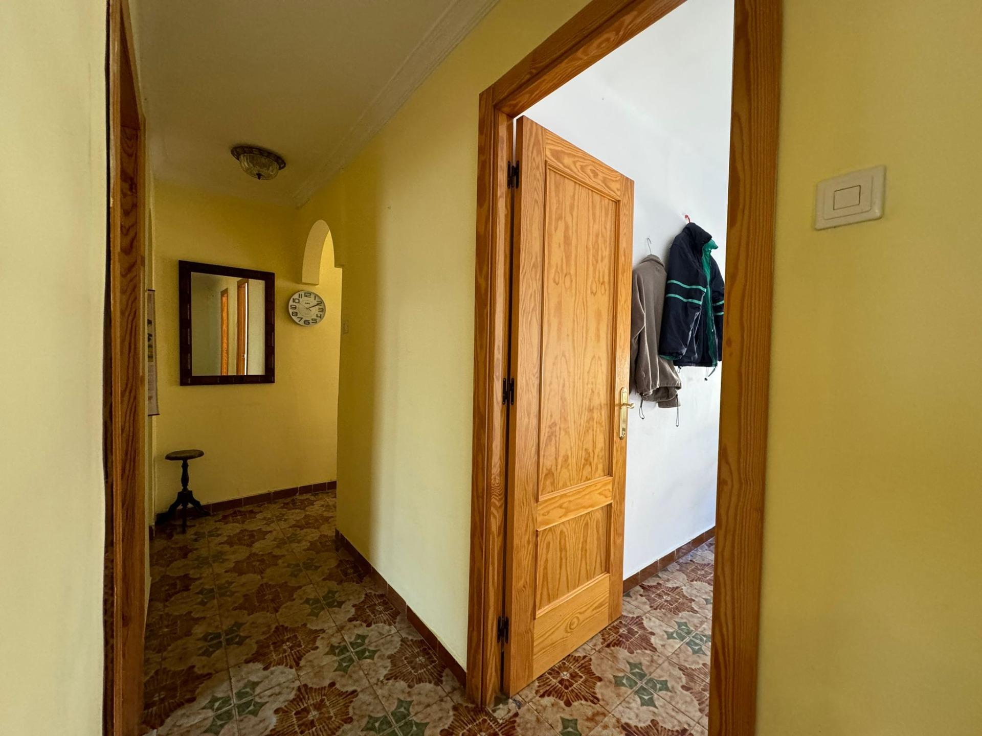 Flat for sale in Motril