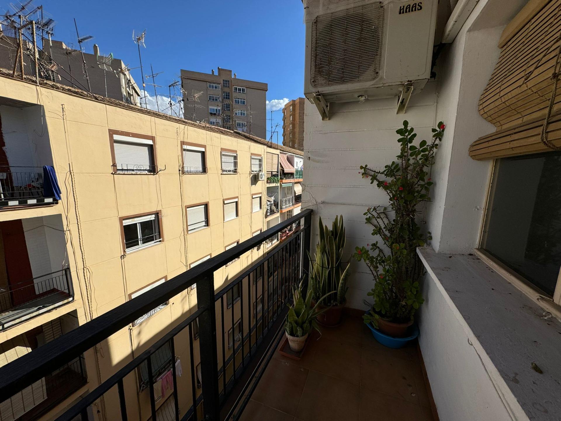 Flat for sale in Motril