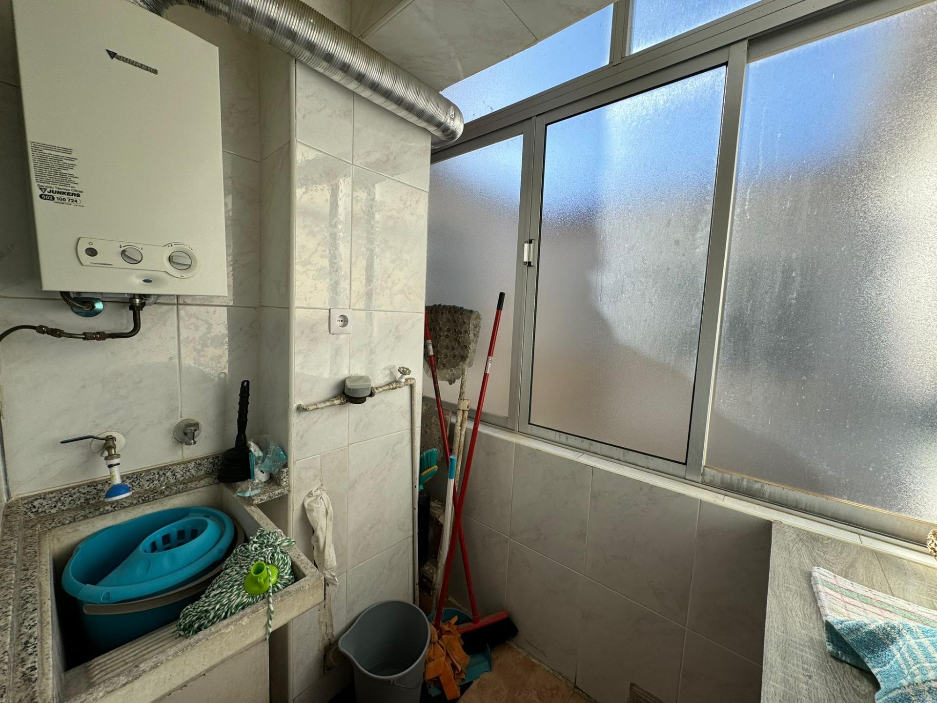 Flat for sale in Motril