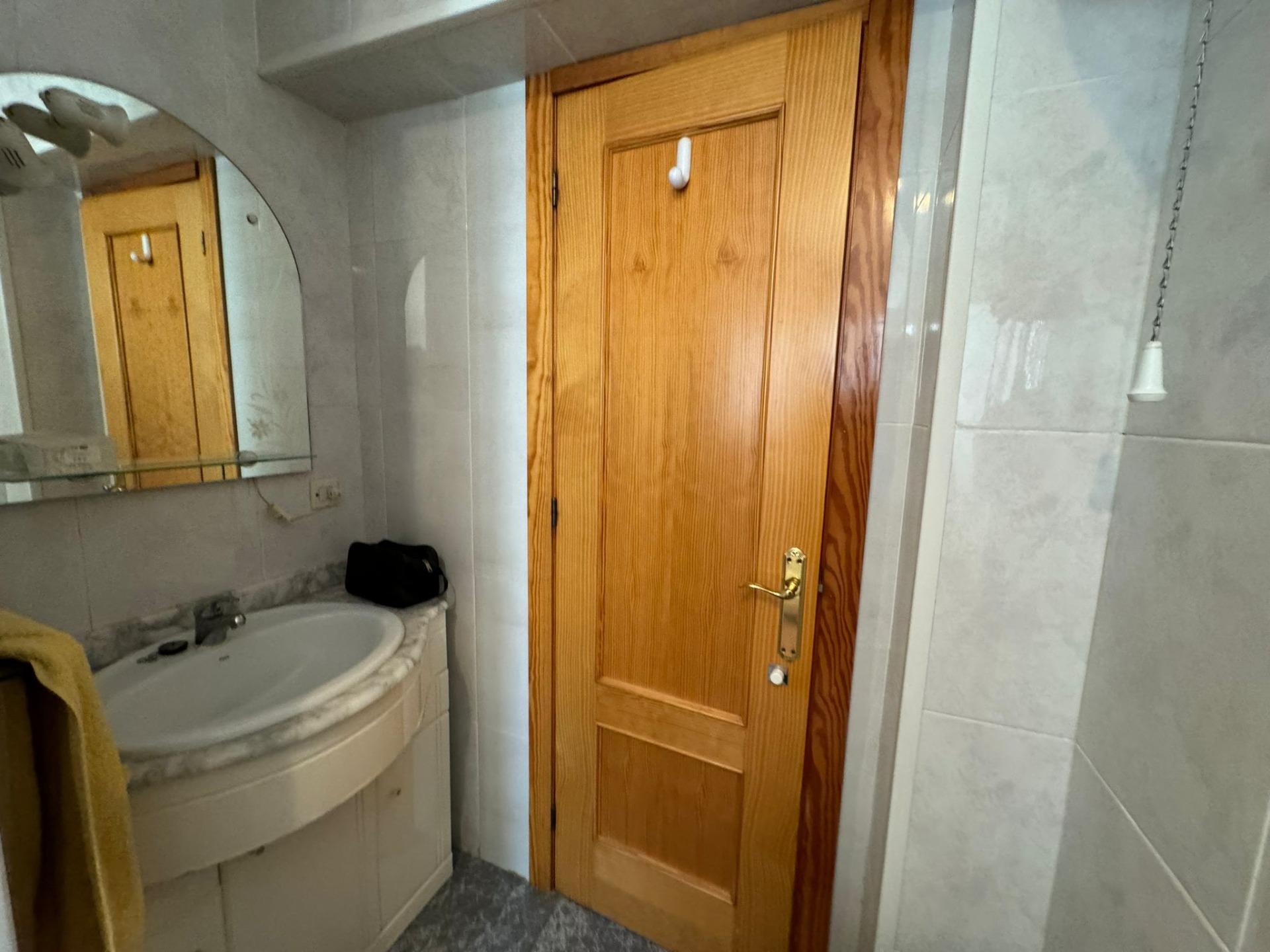 Flat for sale in Motril