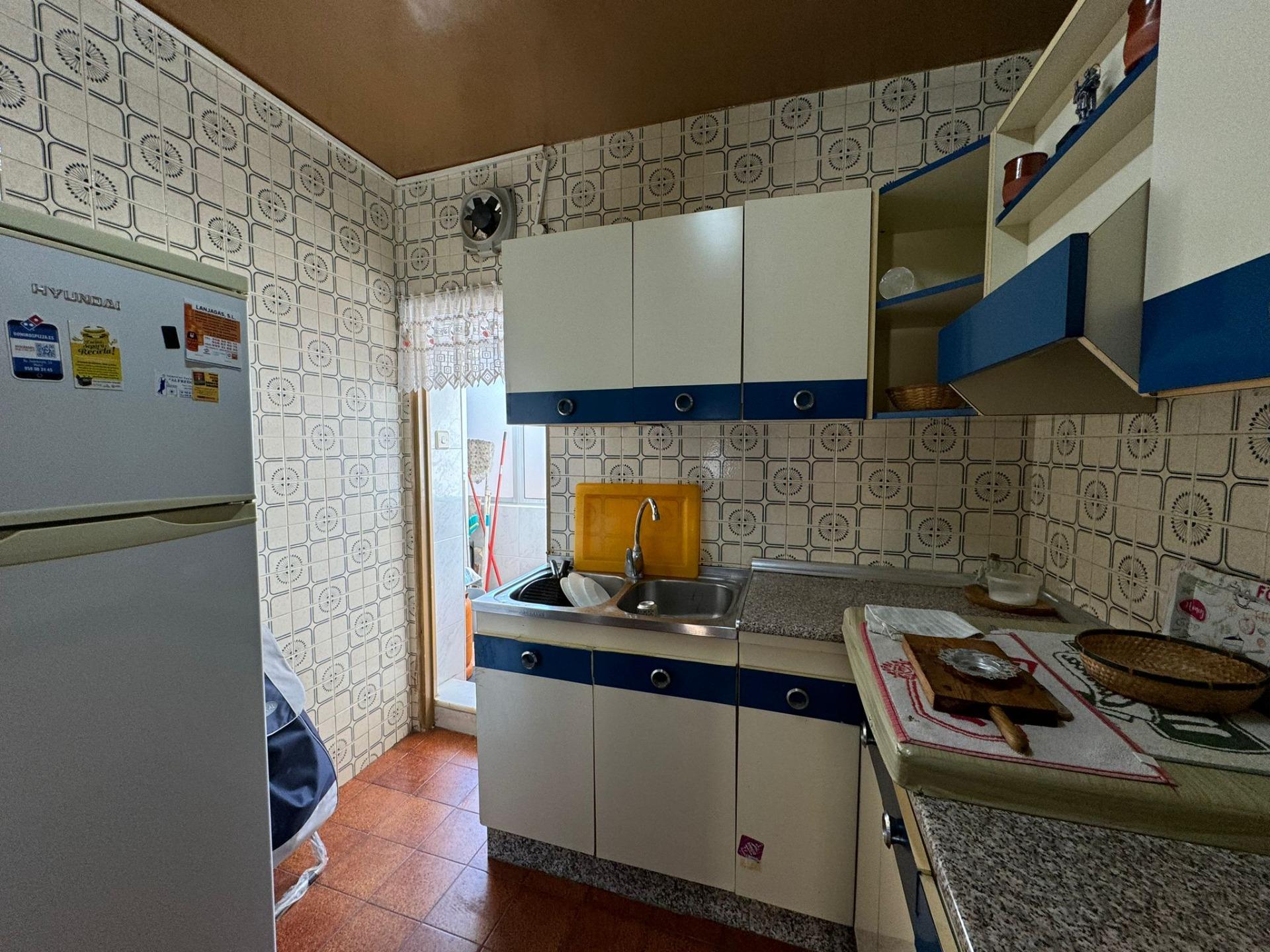 Flat for sale in Motril