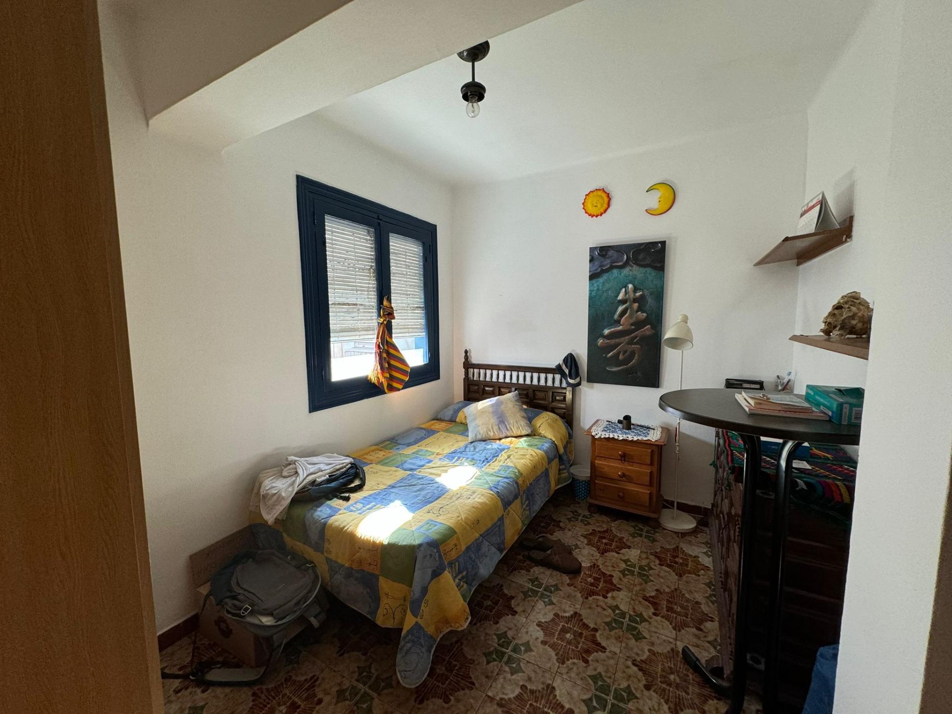 Flat for sale in Motril