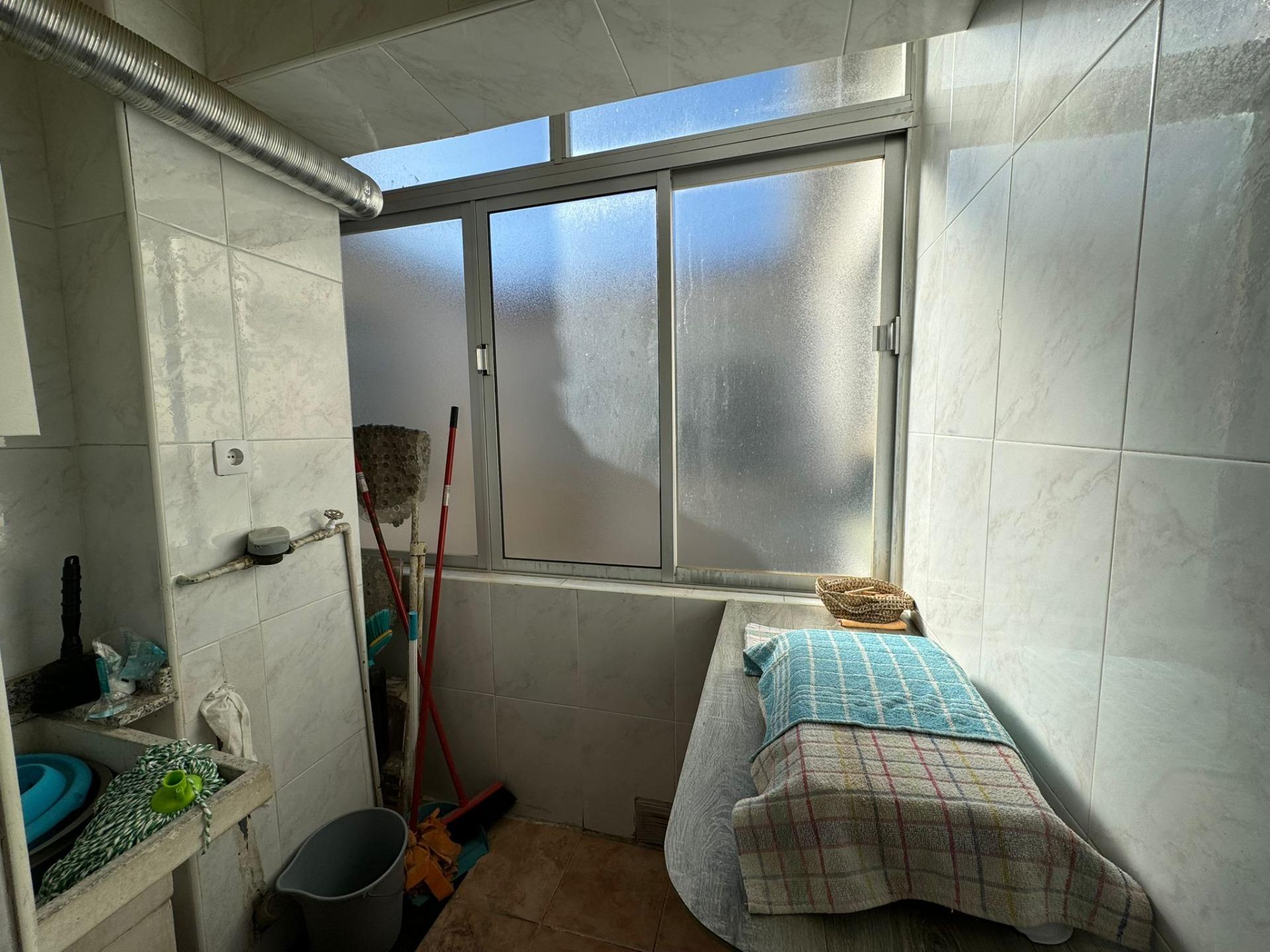 Flat for sale in Motril