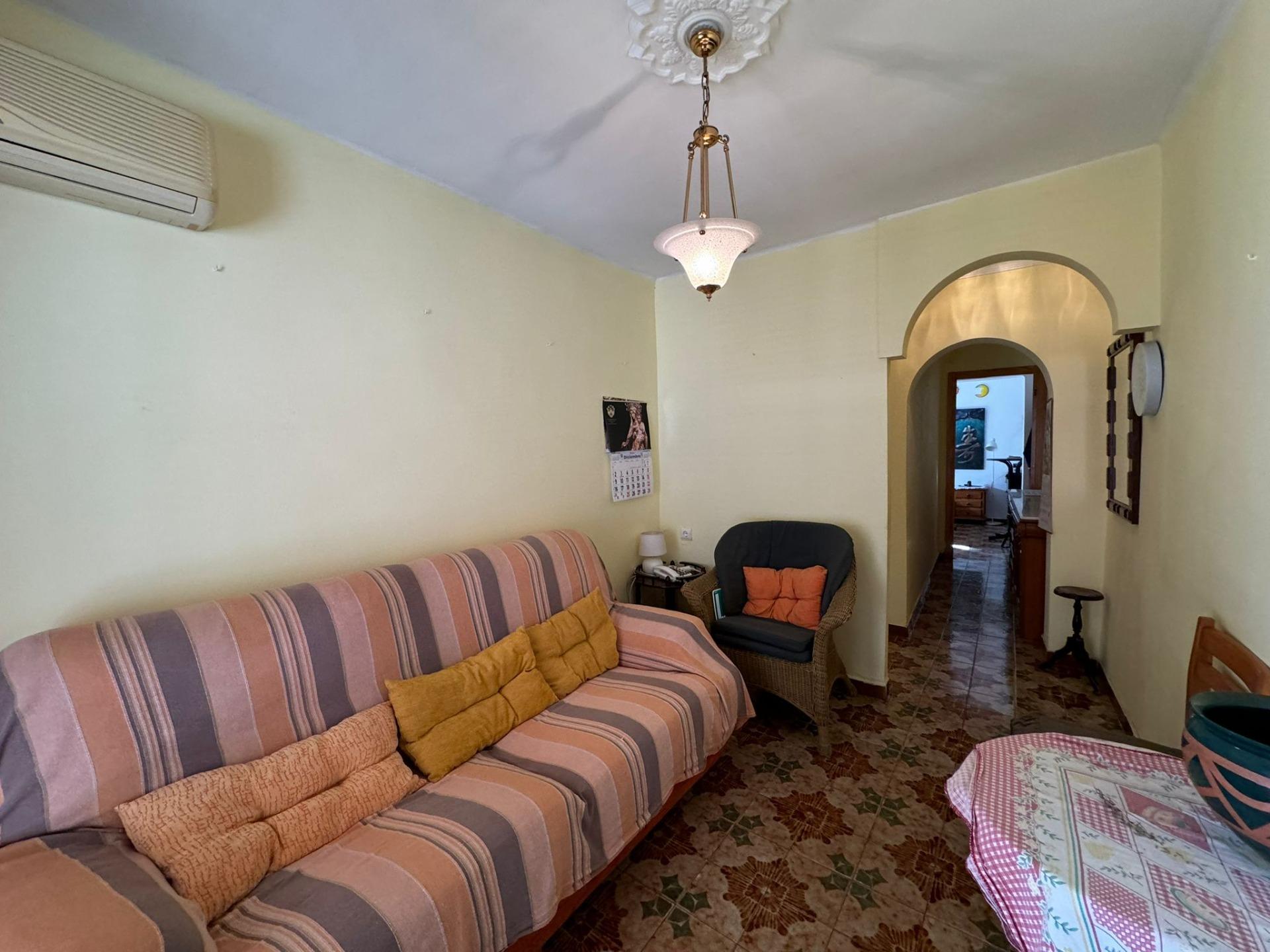Flat for sale in Motril