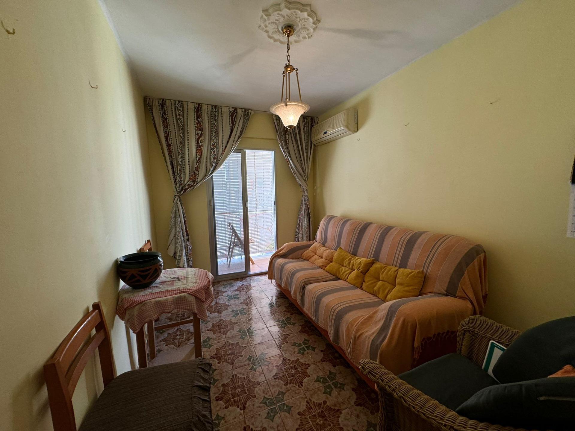 Flat for sale in Motril