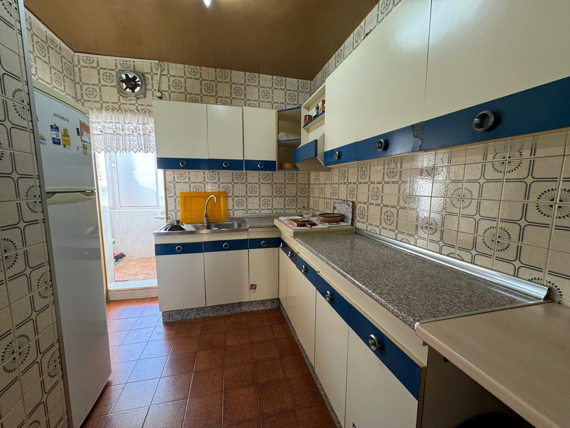 Flat for sale in Motril