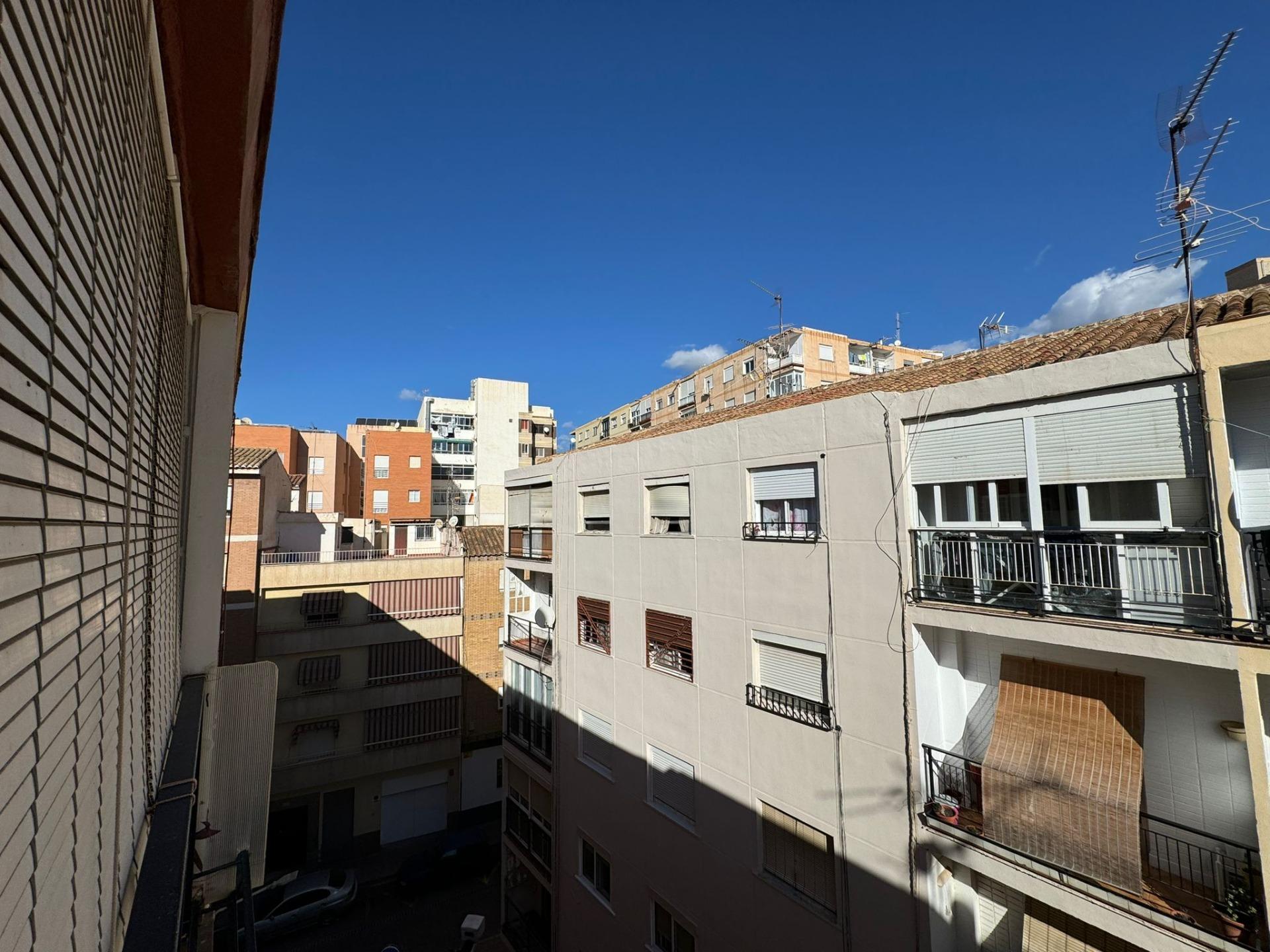 Flat for sale in Motril
