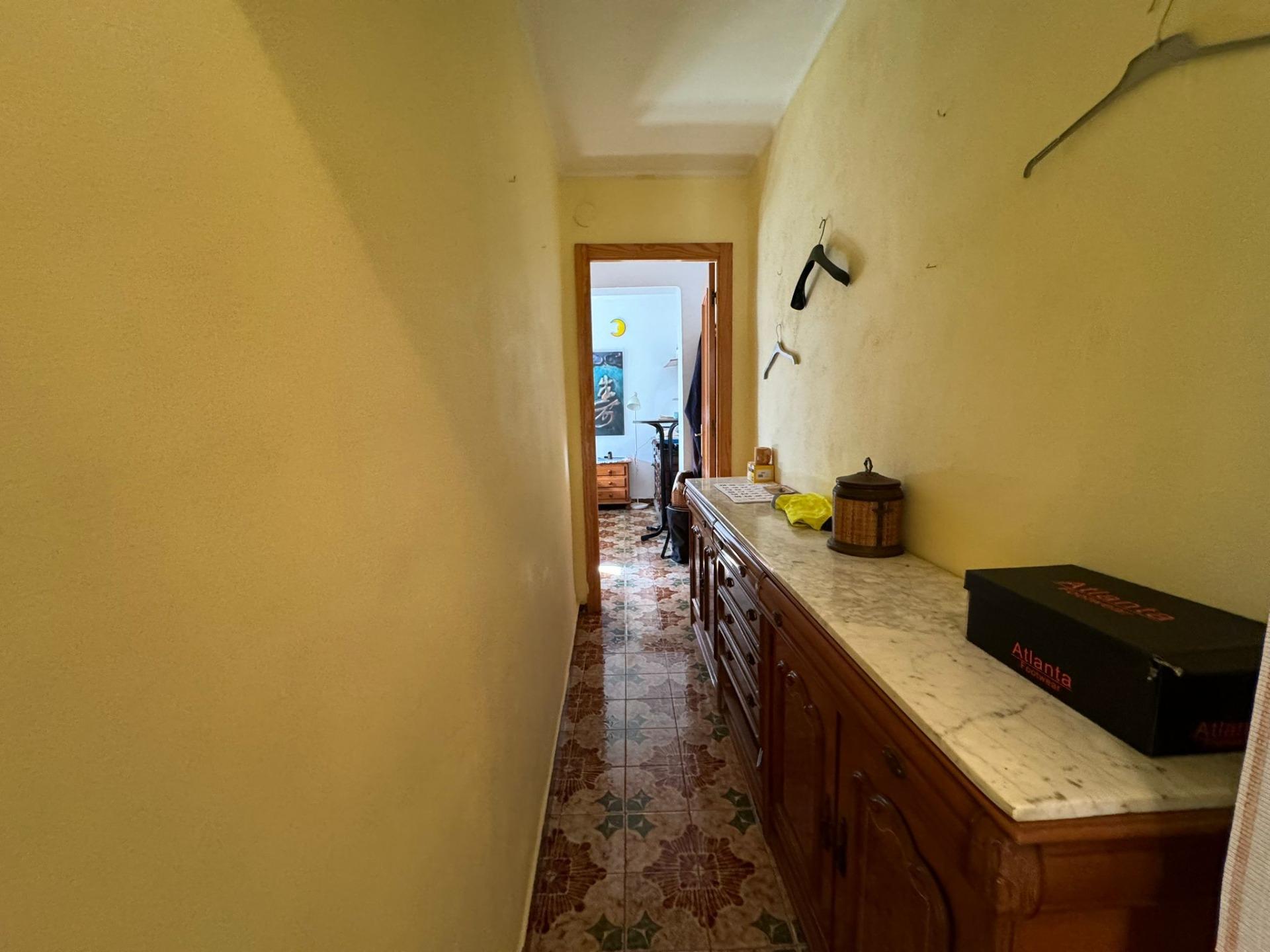 Flat for sale in Motril