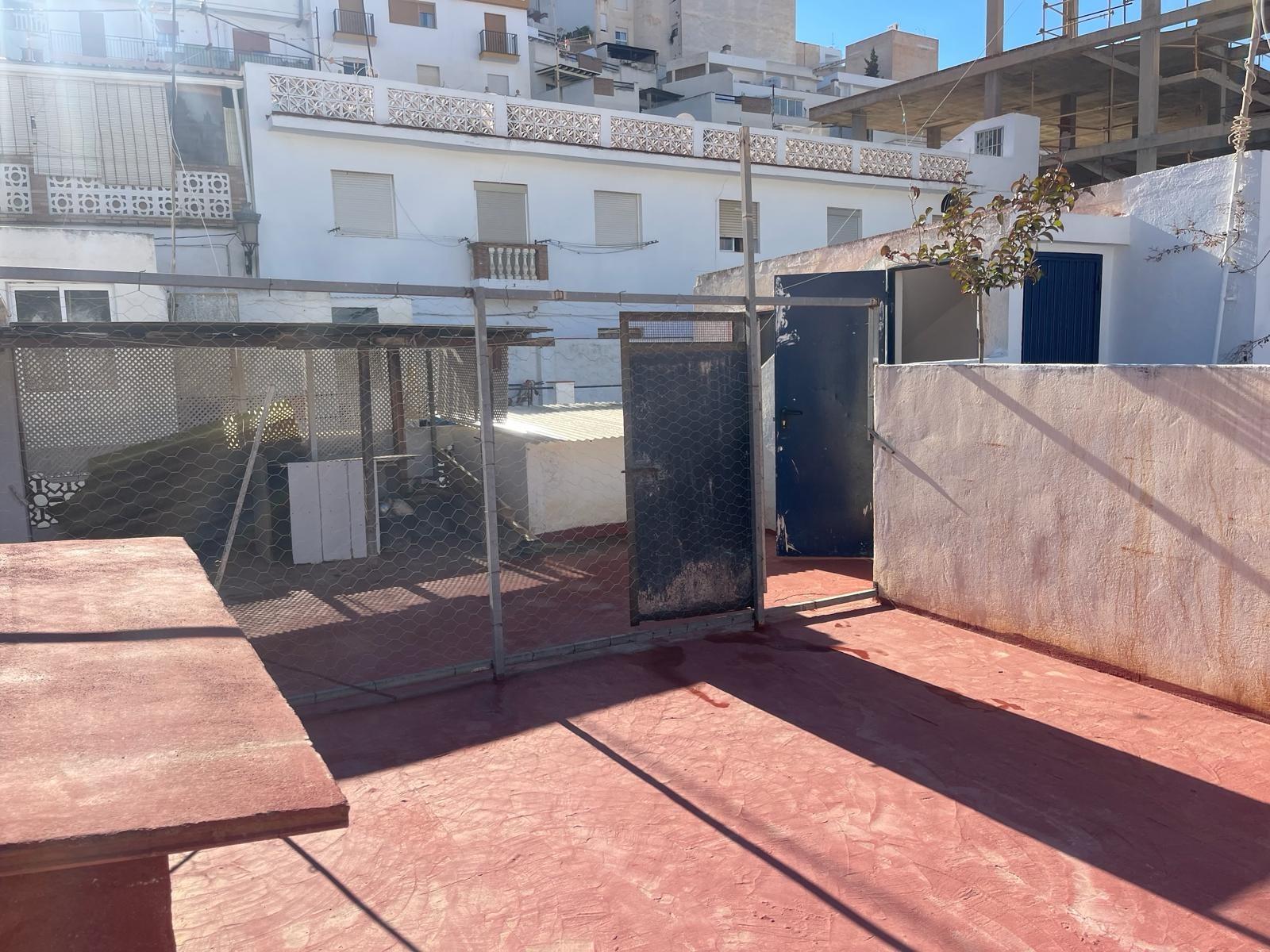 Flat for sale in La Herradura (Almuñécar)