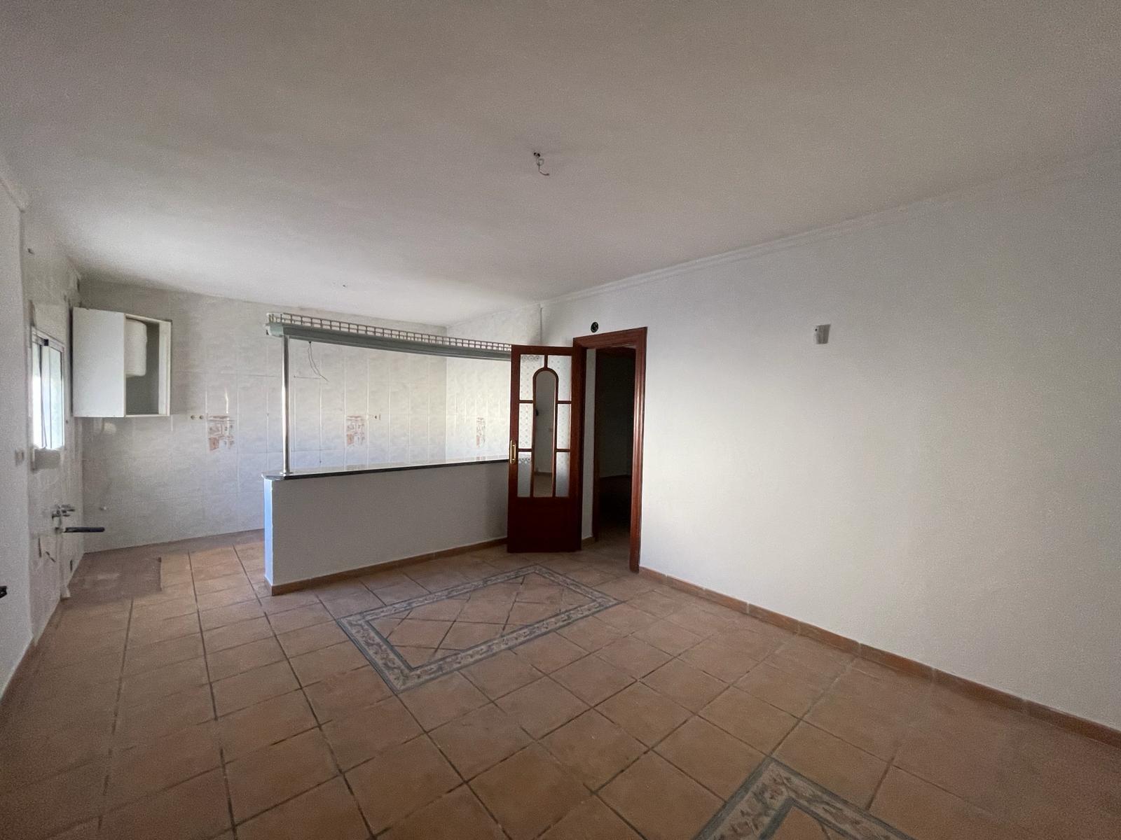 Flat for sale in La Herradura (Almuñécar)