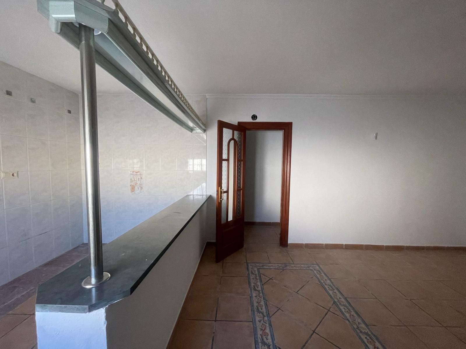 Flat for sale in La Herradura (Almuñécar)