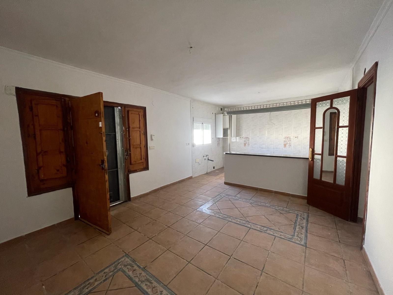 Flat for sale in La Herradura (Almuñécar)