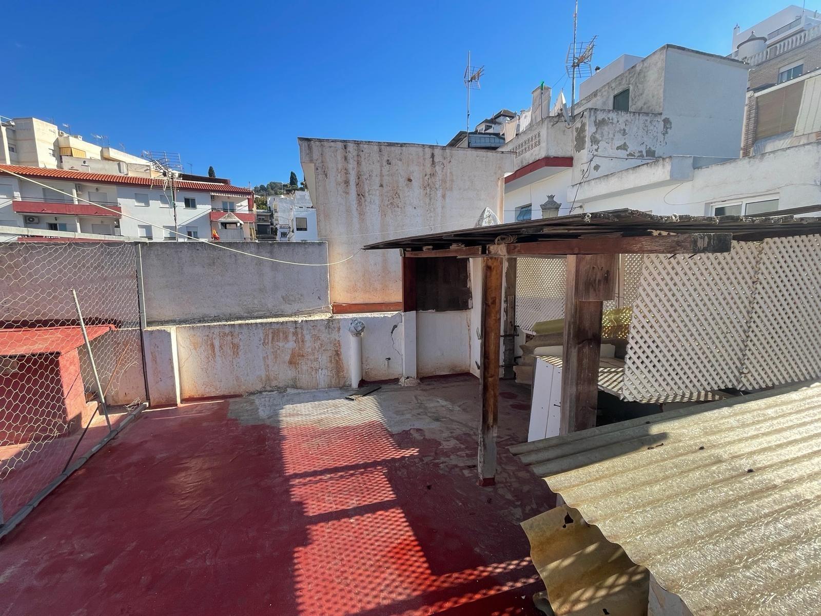 Flat for sale in La Herradura (Almuñécar)