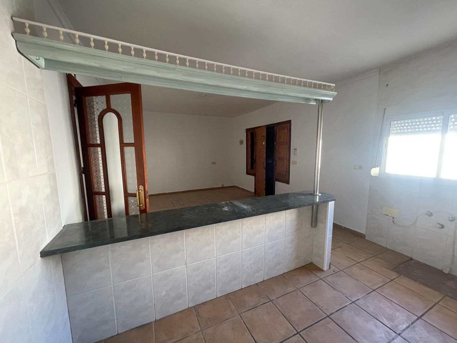 Flat for sale in La Herradura (Almuñécar)