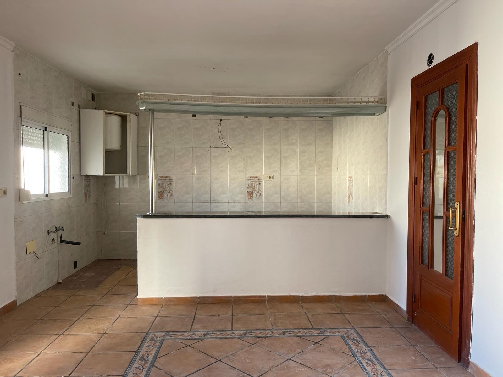 Flat for sale in La Herradura (Almuñécar)